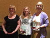 Vanderbilt Kennedy Center leaders receive awards from The Arc Tennessee